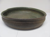 Low Bowl 11" Diameter by OTAGIRI of JAPAN