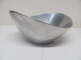 Aluminum Fruit bowl by NAMBE Model #569