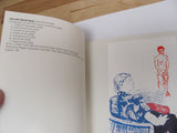 "David Hockney: 23 Lithographs 1978-1980" by TYLER GRAPHICS Catalogue Signed