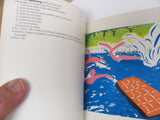 "David Hockney: 23 Lithographs 1978-1980" by TYLER GRAPHICS Catalogue Signed