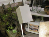 Lighting: Koch & Loewy Floor Lamp  -  SOLD