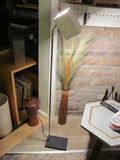 Lighting: Koch & Loewy Floor Lamp  -  SOLD