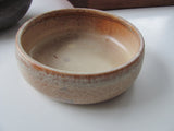 Ceramics: Shearwater Pottery Bowl