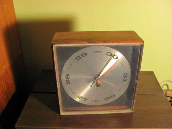 George Nelson designed Barometer, Howard Miller