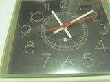 Clock: Howard Miller Wall Clock Model 6978