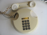 Phone: Pancake Telephone