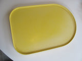 Heller Platter Yellow  - SOLD