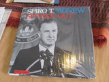 LP - Spiro Agnew Speaks Out