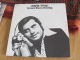 LP - David Frye''s Richard Nixon: A Fantasy