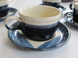 Mikasa Cup n' Saucer by Ben Seibel