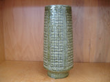 SOLD   Ceramics: Palshus Vase, Tall