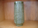 SOLD   Ceramics: Palshus Vase, Tall