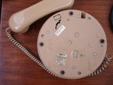 Phone: Pancake Telephone