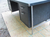 Sold  - Rare Knoll Desk