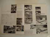 Book: arts & architecture January 1954