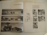 Book: arts & architecture, April 1954, Original issue