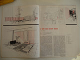 Book: arts & architecture august 1954