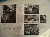 Book: arts & architecture september 1954, Original