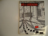 Book: arts & architecture December 1954