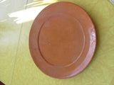 Ceramics: Ben Owens for Jugtown, 10" Plate