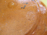 Ceramics: Ben Owens for Jugtown, 10" Plate