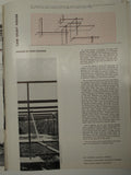 Book: Arts & Architecture, February 1953. Original issue.