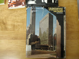 Book: The Photography of Architecture and Design by Julius Shulman