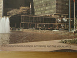Book: The Photography of Architecture and Design by Julius Shulman