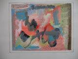 ART: Davidoff #3 abstract