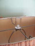 Lighting: Lucite Table Lamp   -   SOLD