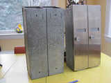 Metal Mail Boxes