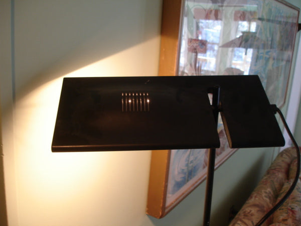 SOLD   Lighting: Desk Lamp by PAF, Dove Model, Columbo & Barbaglia  -  SOLD