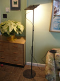 SOLD   Lighting: Desk Lamp by PAF, Dove Model, Columbo & Barbaglia  -  SOLD