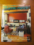 Book: ATOMIC RANCH 2011 Four Issues