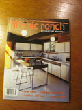 Book: ATOMIC RANCH 2011 Four Issues