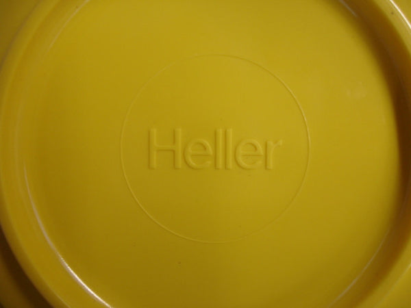 SOLD OUT  -  Heller Vignelli Bowl