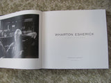 Book: Wharton Esherick, The Journey of a Creative Mind by Mansfield Bascom