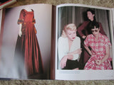 SOLD   Book: Edith Head by Jay Jorgensen. 1st Edition.