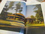 Book: FRANK LLOYD WRIGHT, American Architect for the 20th Century by R. S Sommer