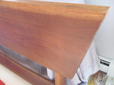 NAKASHIMA Headboard 72" Wide 1968. This has been sold.