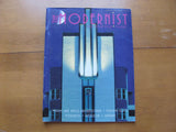 MAG: MODERNIST Magazine Vol. 1, No. 1, Spring 1998. David Rago, MODERNISM