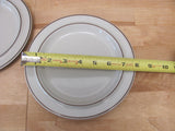 37 Piece Arabia of Finland Fennica Dinnerware