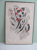 Pierre Tal-Coat Lithograph Signed & Numbered in Pencil