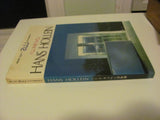 HANS HOLLEIN Architecture & Urbanism 1st Ed. 1985 Softcover 260 pages