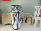 Ceramics: St. Clement Vase
