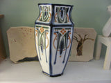 Ceramics: St. Clement Vase