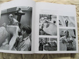 Book: Henry Moore SCULPTURE with comments by the artist First Edition