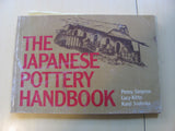Sold: The Japanese Pottery Handbook