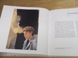 Book: "HELEN FRANKENTHALER A PAINTING RETOSPECTIVE" 1st Ed. HC DJ 1989 H.ABRAMS