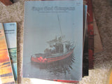 Book: Cape Cod Compass Magazine